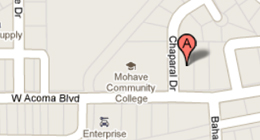 Cartronics 2005 W Acoma Bl Ste D Lake Havasu City AZ 86403